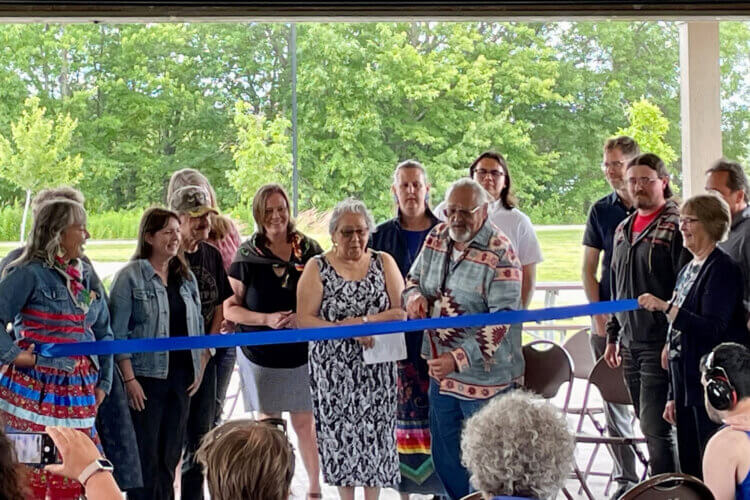 At Ribbon Cutting_1-crop