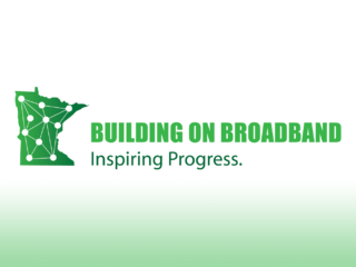 Building on Broadband: Inspiring Progress
