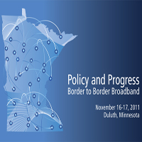 2011 Broadband Conference Logo